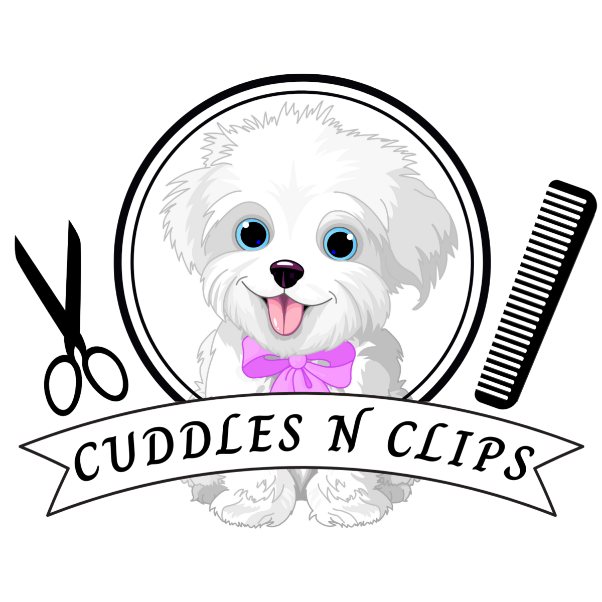 Booking - Cuddles n Clips